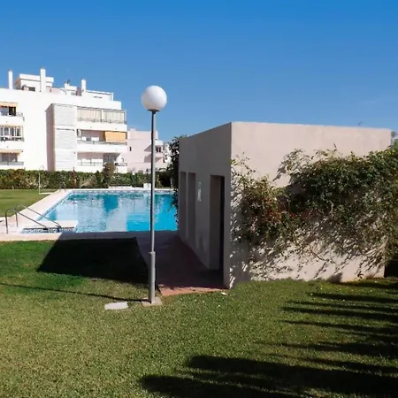 Casa Familiar Ideal 10 Con Jardin, Terraza, Bbq Y Playa 아파트 *