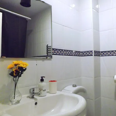 Casa Familiar Ideal 10 Con Jardin, Terraza, Bbq Y Playa 베날마데나코스타