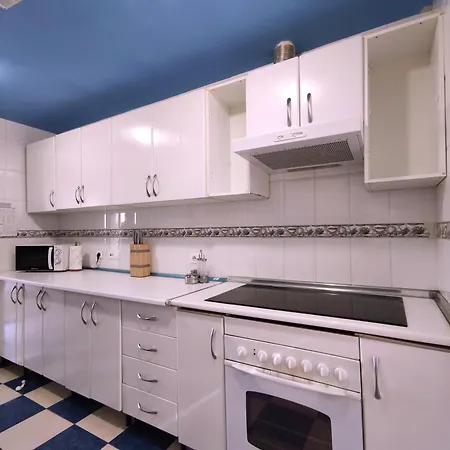 Casa Familiar Ideal 10 Con Jardin, Terraza, Bbq Y Playa