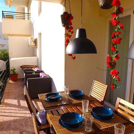 Casa Familiar Ideal 10 Con Jardin, Terraza, Bbq Y Playa * 베날마데나코스타