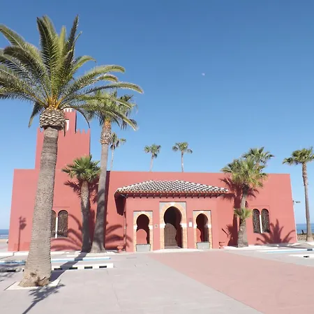 Casa Familiar Ideal 10 Con Jardin, Terraza, Bbq Y Playa