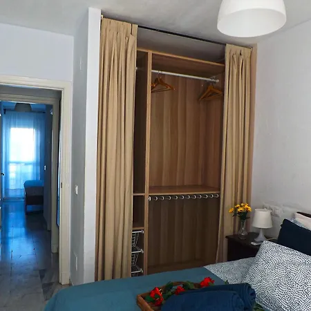 Casa Familiar Ideal 10 Con Jardin, Terraza, Bbq Y Playa 아파트