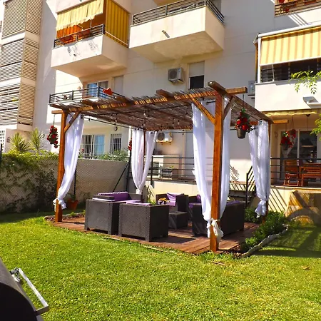 Casa Familiar Ideal 10 Con Jardin, Terraza, Bbq Y Playa