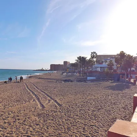 Casa Familiar Ideal 10 Con Jardin, Terraza, Bbq Y Playa 아파트 *